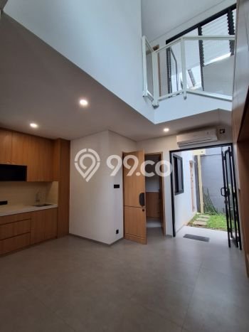 Rumah Minimalis 3 Kamar LT 72m2 di Graha Raya Rumah Minimalis 3 Kamar LT 72m2 di Graha Raya