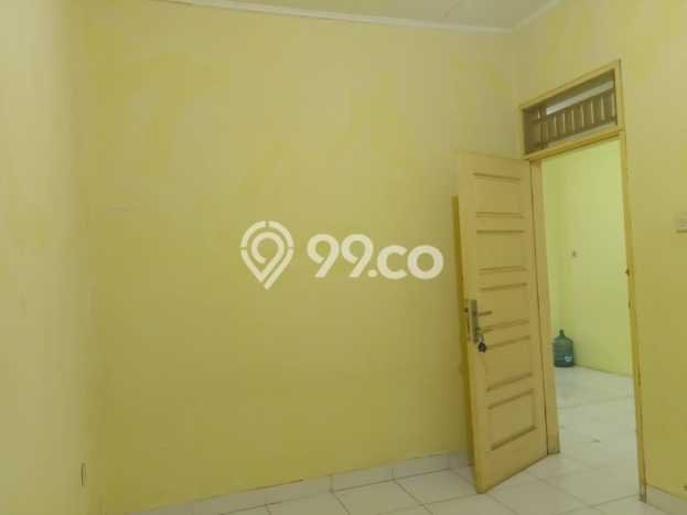Rumah Minimalis 4 Kamar LT 120m2 di Graha Raya Rumah Minimalis 4 Kamar LT 120m2 di Graha Raya