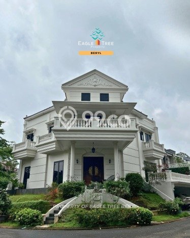 Jual Rumah Mewah Megah Dengan View Cantik di BSD The Green, Tangerang Jual Rumah Mewah Megah Dengan View Cantik di BSD The Green, Tangerang