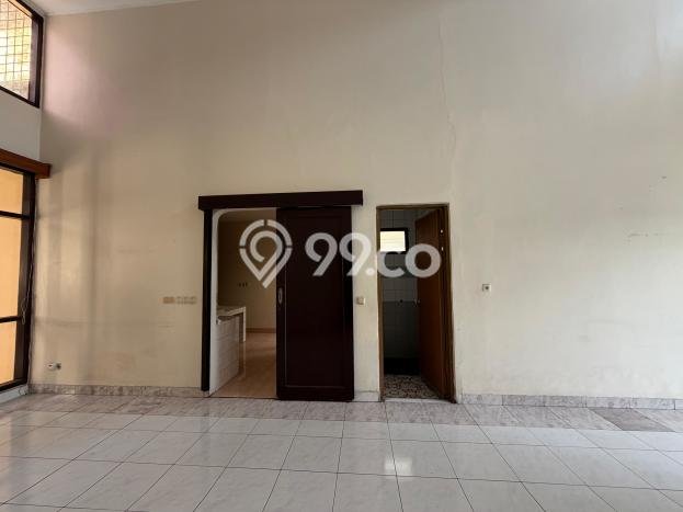 For Sale! Premium House LT 200m2 Desain Elegan di Alam Sutera For Sale! Premium House LT 200m2 Desain Elegan di Alam Sutera
