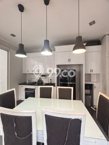 Dijual Rumah Luas Elegan Dengan View Cantik di Sektor 9-Bintaro, Tangerang Selatan Dijual Rumah Luas Elegan Dengan View Cantik di Sektor 9-Bintaro, Tangerang Selatan