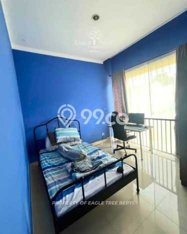 Ready to Use! Luxury House LT 239m2 Desain Modern di Sektor 9-Bintaro Ready to Use! Luxury House LT 239m2 Desain Modern di Sektor 9-Bintaro
