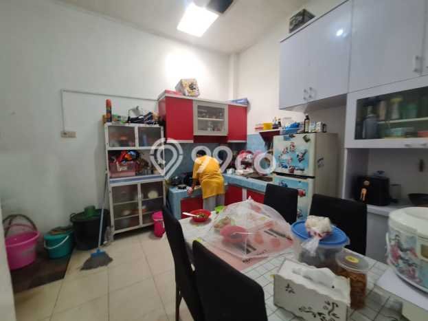 Dijual Hunian Rumah Terawat 2 KT di Kunciran, Tangerang Dijual Hunian Rumah Terawat 2 KT di Kunciran, Tangerang
