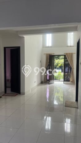 Hunian Nyaman Asri 3 KT Siap Pakai di Graha Raya Tangerang Selatan Hunian Nyaman Asri 3 KT Siap Pakai di Graha Raya Tangerang Selatan