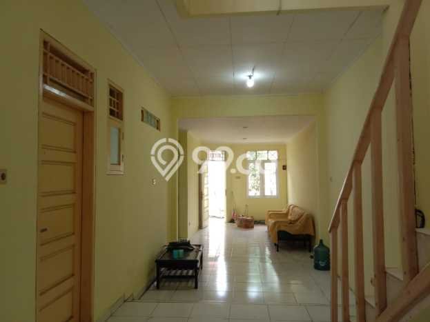 Rumah Minimalis 4 Kamar LT 120m2 di Graha Raya Rumah Minimalis 4 Kamar LT 120m2 di Graha Raya