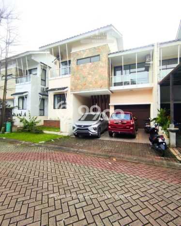 Rumah Elit Modern Siap Huni di Sektor 9-Bintaro Tangerang Selatan Rumah Elit Modern Siap Huni di Sektor 9-Bintaro Tangerang Selatan