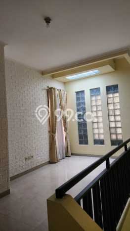 Hunian Elit LB 147m2 Siap Pakai Desain Elegan di Sektor 6 - Bintaro, Tangerang Selatan Hunian Elit LB 147m2 Siap Pakai Desain Elegan di Sektor 6 - Bintaro, Tangerang Selatan