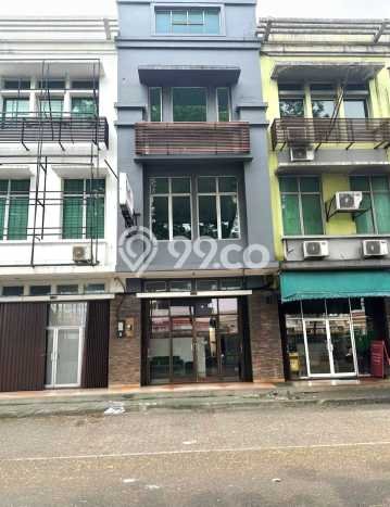 Ruko Bagus Dijual LB 202m2 Lokasi Strategis Tangerang Area Cocok untuk Bisnis Ruko Bagus Dijual LB 202m2 Lokasi Strategis Tangerang Area Cocok untuk Bisnis