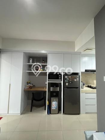 Apartemen Favorit Modern Dijual di Tangerang Selatan dengan 0 Kamar Tidur Apartemen Favorit Modern Dijual di Tangerang Selatan dengan 0 Kamar Tidur