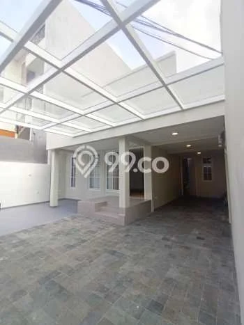Rumah Kontrakan Jakarta Selatan LT 160m2 LB 198m2 Area Pondok Indah Rumah Kontrakan Jakarta Selatan LT 160m2 LB 198m2 Area Pondok Indah