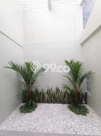 Rumah Kontrakan Jakarta Selatan LT 160m2 LB 198m2 Area Pondok Indah Rumah Kontrakan Jakarta Selatan LT 160m2 LB 198m2 Area Pondok Indah