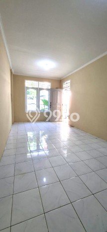 Dijual Rumah Eksklusif 2 KT di Pondok Jagung, Tangerang Dijual Rumah Eksklusif 2 KT di Pondok Jagung, Tangerang
