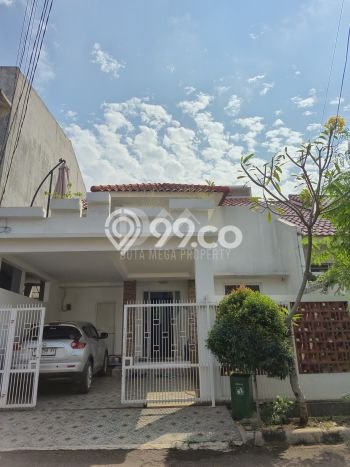 Hunian Super Elit dengan Akses Paling Strategis di Bintaro, Tangerang Selatan Hunian Super Elit dengan Akses Paling Strategis di Bintaro, Tangerang Selatan