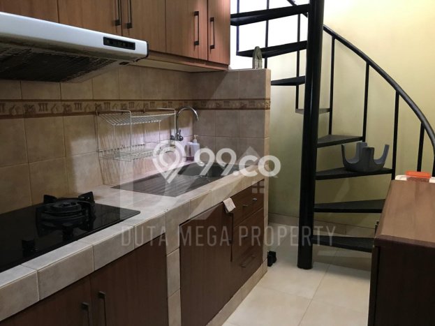 Hunian Super Elit dengan Akses Paling Strategis di Bintaro, Jakarta Selatan Hunian Super Elit dengan Akses Paling Strategis di Bintaro, Jakarta Selatan