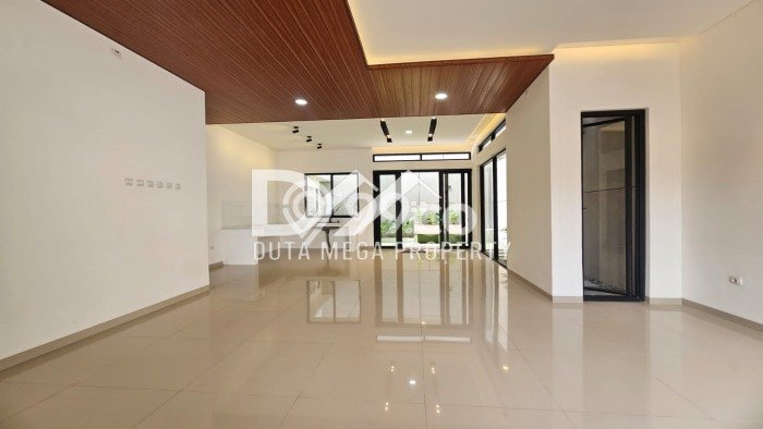 Dijual Rumah Modern 3 KT di Graha Raya, Tangerang Selatan Dijual Rumah Modern 3 KT di Graha Raya, Tangerang Selatan