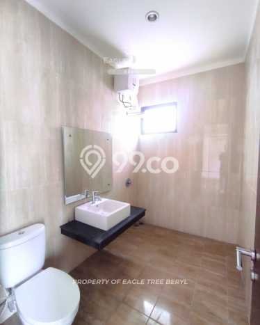 Rumah Elit Modern Siap Huni di Sektor 9-Bintaro Tangerang Selatan Rumah Elit Modern Siap Huni di Sektor 9-Bintaro Tangerang Selatan