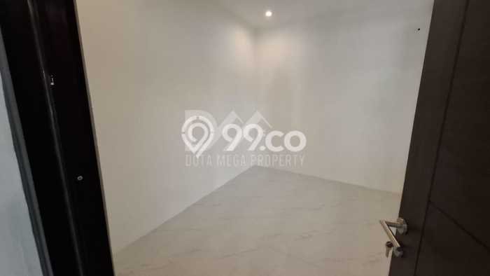Rumah Minimalis 2 Kamar LT 96m2 di Bintaro Rumah Minimalis 2 Kamar LT 96m2 di Bintaro
