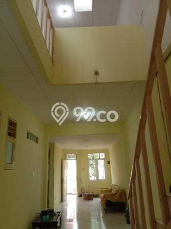Rumah Minimalis 4 Kamar LT 120m2 di Graha Raya Rumah Minimalis 4 Kamar LT 120m2 di Graha Raya