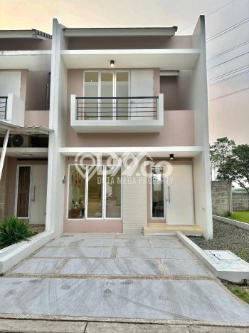 Jual Rumah Minimalis Bagus Punya 2 KT di Serpong Tangerang Selatan SHM Jual Rumah Minimalis Bagus Punya 2 KT di Serpong Tangerang Selatan SHM