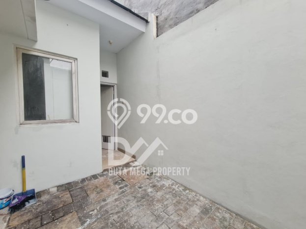 Rumah Modern 3 KT di Graha Raya Tangerang Unfurnished Rumah Modern 3 KT di Graha Raya Tangerang Unfurnished