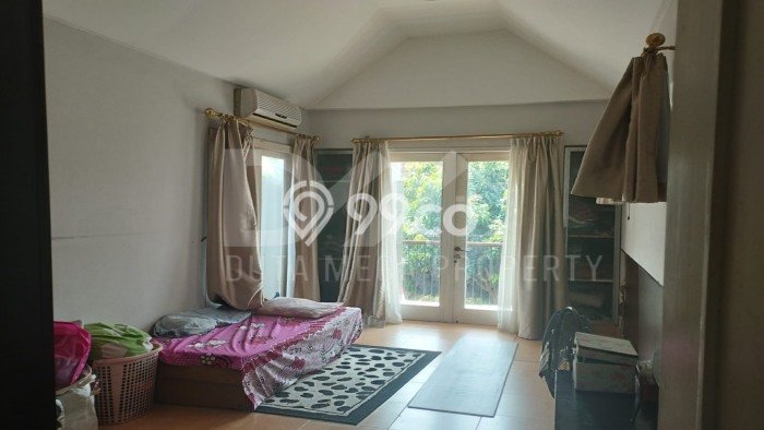 Rumah Minimalis 3 KT di Bintaro Tangerang Selatan Semi Furnished Rumah Minimalis 3 KT di Bintaro Tangerang Selatan Semi Furnished