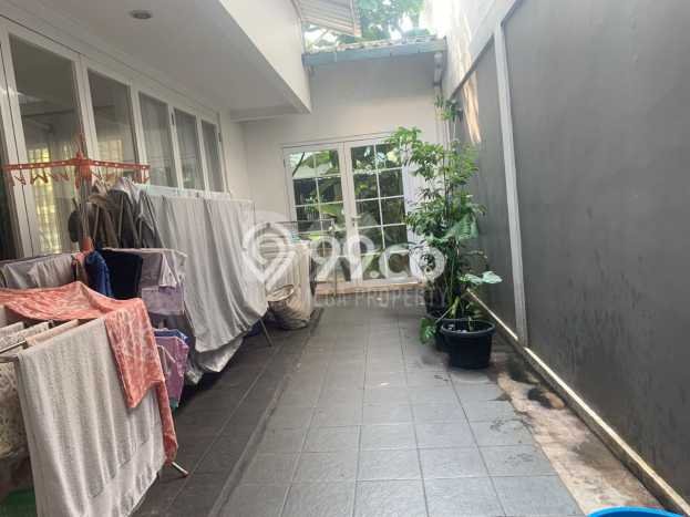 Hunian Super Elit dengan Akses Paling Strategis di Bintaro, Tangerang Selatan Hunian Super Elit dengan Akses Paling Strategis di Bintaro, Tangerang Selatan