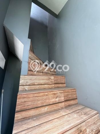 Hunian Super Elit dengan Akses Paling Strategis di Bintaro, Tangerang Selatan Hunian Super Elit dengan Akses Paling Strategis di Bintaro, Tangerang Selatan