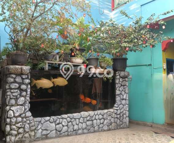 Dijual Hunian Rumah Terawat 5 Kamar di Graha Raya, Tangerang Selatan Dijual Hunian Rumah Terawat 5 Kamar di Graha Raya, Tangerang Selatan