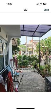 Jual Rumah Eksklusif 2 KT di Graha Raya, Tangerang Selatan Jual Rumah Eksklusif 2 KT di Graha Raya, Tangerang Selatan