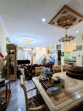 Rumah Luxury Modern Siap Huni di Pondok Indah Jakarta Selatan Rumah Luxury Modern Siap Huni di Pondok Indah Jakarta Selatan