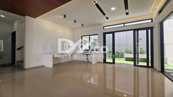 Dijual Rumah Modern 3 KT di Graha Raya, Tangerang Selatan Dijual Rumah Modern 3 KT di Graha Raya, Tangerang Selatan