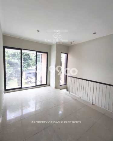 For Sale! Luxury House LT 150m2 Desain Modern di Sektor 9-Bintaro For Sale! Luxury House LT 150m2 Desain Modern di Sektor 9-Bintaro