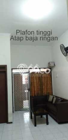 Rumah Minimalis 3 KT di Villa Melati Mas Tangerang Selatan Semi Furnished Rumah Minimalis 3 KT di Villa Melati Mas Tangerang Selatan Semi Furnished