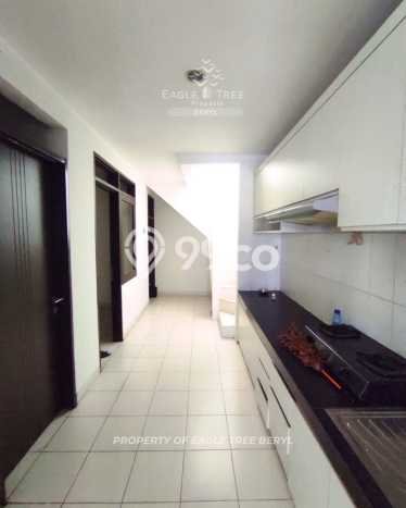 Rumah Elit Modern Siap Huni di Sektor 9-Bintaro Tangerang Selatan Rumah Elit Modern Siap Huni di Sektor 9-Bintaro Tangerang Selatan