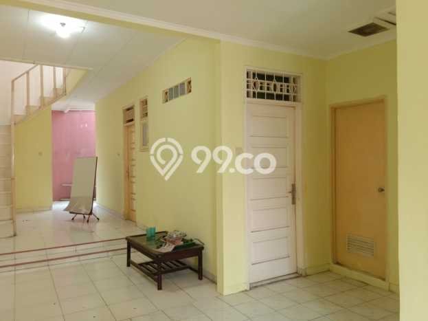 Rumah Minimalis 4 Kamar LT 120m2 di Graha Raya Rumah Minimalis 4 Kamar LT 120m2 di Graha Raya