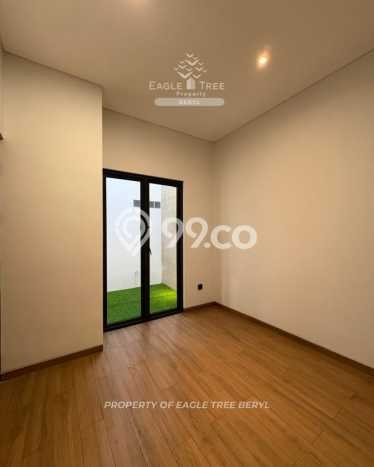 Rumah Elit Modern Siap Huni di BSD Kencana Loka Tangerang Rumah Elit Modern Siap Huni di BSD Kencana Loka Tangerang