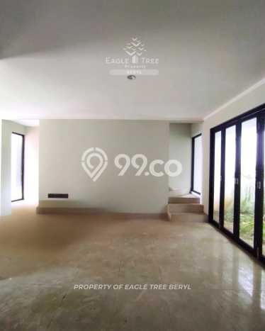 For Sale! Luxury House LT 150m2 Desain Modern di Sektor 9-Bintaro For Sale! Luxury House LT 150m2 Desain Modern di Sektor 9-Bintaro