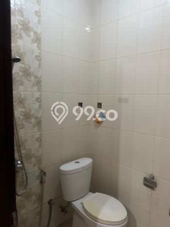 Hunian Nyaman Asri 3 KT Siap Pakai di Graha Raya Tangerang Selatan Hunian Nyaman Asri 3 KT Siap Pakai di Graha Raya Tangerang Selatan