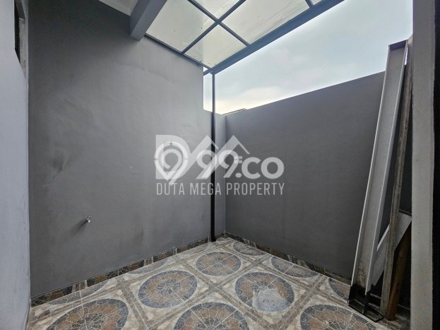 Rumah Modern 3 KT di Graha Raya Tangerang Unfurnished Rumah Modern 3 KT di Graha Raya Tangerang Unfurnished