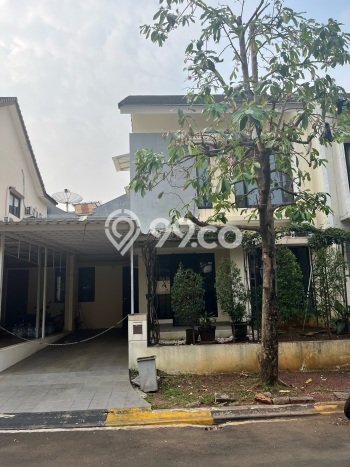 Rumah sewa siap huni 3 Kamar Tidur di Graha Raya, Tangerang Selatan Rumah sewa siap huni 3 Kamar Tidur di Graha Raya, Tangerang Selatan