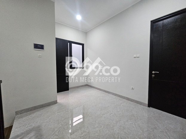 Rumah Modern 3 KT di Graha Raya Tangerang Unfurnished Rumah Modern 3 KT di Graha Raya Tangerang Unfurnished