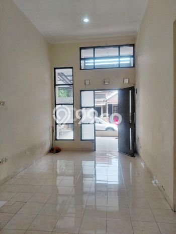 Jual Rumah Bagus Siap Huni LB 51m2 di Graha Raya, Tangerang Selatan Jual Rumah Bagus Siap Huni LB 51m2 di Graha Raya, Tangerang Selatan
