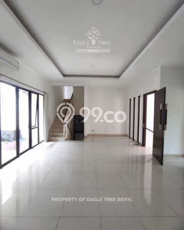 Rumah Elit Modern Siap Huni di Sektor 9-Bintaro Tangerang Selatan Rumah Elit Modern Siap Huni di Sektor 9-Bintaro Tangerang Selatan