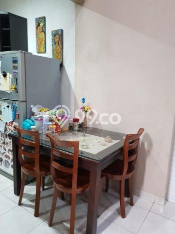 Rumah Minimalis 3 Kamar LT 120m2 di Graha Raya Rumah Minimalis 3 Kamar LT 120m2 di Graha Raya
