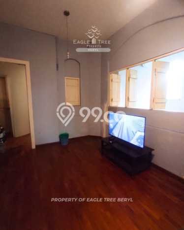 Jual Rumah Luas Megah Dengan View Eksklusif di Sektor 9-Bintaro, Tangerang Selatan Jual Rumah Luas Megah Dengan View Eksklusif di Sektor 9-Bintaro, Tangerang Selatan