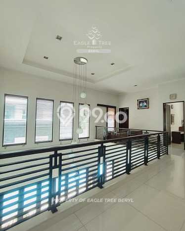 Jual Rumah Mewah Elegan Dengan View Cantik di Sektor 9-Bintaro, Tangerang Selatan Jual Rumah Mewah Elegan Dengan View Cantik di Sektor 9-Bintaro, Tangerang Selatan