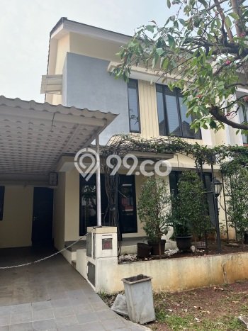 Rumah sewa siap huni 3 Kamar Tidur di Graha Raya, Tangerang Selatan Rumah sewa siap huni 3 Kamar Tidur di Graha Raya, Tangerang Selatan