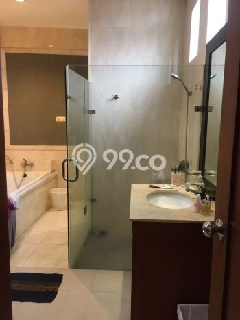 Ready to Use! Luxury House LT 295m2 Desain Modern di Sektor 3 - Bintaro Ready to Use! Luxury House LT 295m2 Desain Modern di Sektor 3 - Bintaro