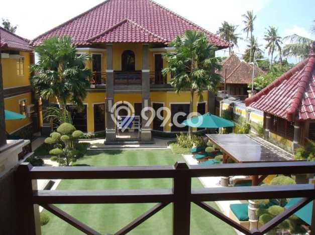 Dijual Apartemen Luxury di Sanur 17 Kamar & 18 Kamar Mandi Dijual Apartemen Luxury di Sanur 17 Kamar & 18 Kamar Mandi