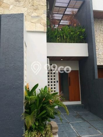 Vila Potensial Kawasan , Area 105m2m², Dekat ke Badung, Badung Vila Potensial Kawasan , Area 105m2m², Dekat ke Badung, Badung